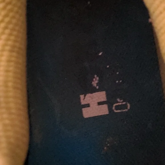 Hoka One One Clifton 2 Men's US Size 10 Shoes - Picture 8 of 13